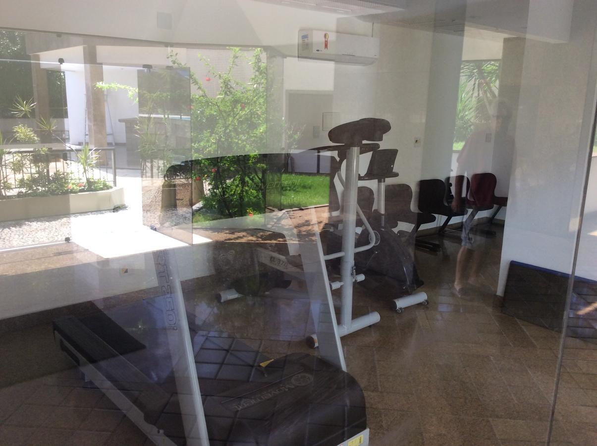 La Reserve Apartahotel Río de Janeiro